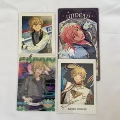 羽風薫　まとめ売り