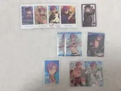 UNDEAD 乙狩アドニス あんさんぶるスターズ あんスタ