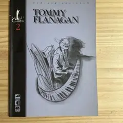 TOMMY FLANAGAN 楽曲集