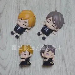 2025年最新】ハイキュー おねむたん 宮侑 宮治の人気アイテム - メルカリ