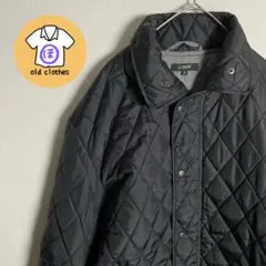 中綿ジャケット ブルゾン