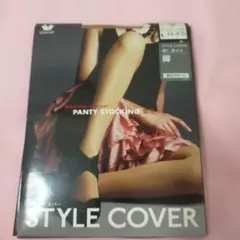 ワコールSTYLE COVER パンティストッキング L