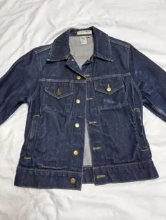 特別SALE‼️American Apparel デニムジャケット インディゴ