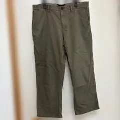 トミーヒルフィガー　メンズパンツ　サイズ34