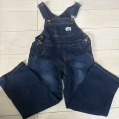 Buddy Lee　オーバーオール