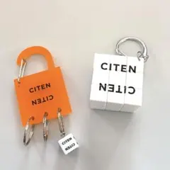 CITEN アソートコレクション2種