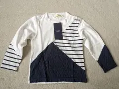 【新品】シップス　90　ティシャツ