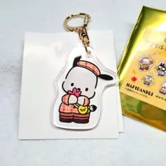 ポチャッコ アクキー パルコ