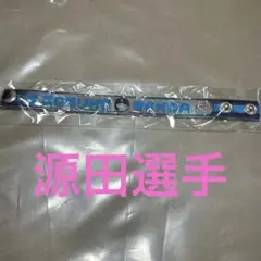 ライオンズ　オーロラブレス　源田選手