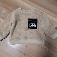 Buddy Lee モコモコ　トレーナー