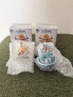 一番くじ ジョジョの奇妙な冒険ダイヤモンドは砕けない -STAND RUSH!-