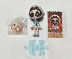 第五人格 IdentityV 医師 組立工房 フィギュア