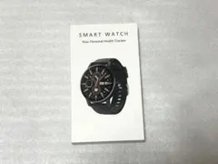 smartwatch スマートウォッチ 時計 ホワイト