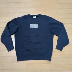 コロンビア　スウェット