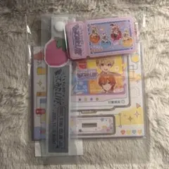 すとぷり 歌みたライブ アプグレ 特典 11/15 夜公演