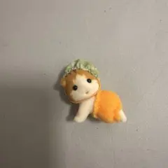 シルバニアファミリー 赤ちゃんフルーツパーティ2 メロン