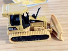 建機コレクションCATシリーズ　ブルドーザー