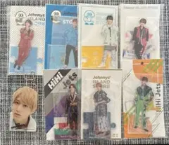 B&ZAI 橋本涼　アクスタ　アクキー　セット