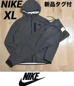 2025年最新】nike テックフリース セットアップの人気アイテム - メルカリ
