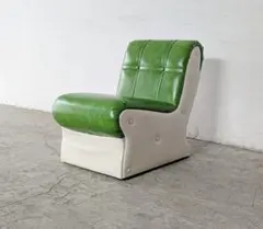 スペースエイジ　レトロ　ヴィンテージソファ