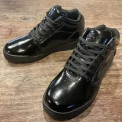 【未使用】ティンバーランド マージ チャッカ プレミアム スニーカー 26.5