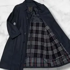 2025年最新】バーバリー カシミヤ トレンチコートの人気アイテム