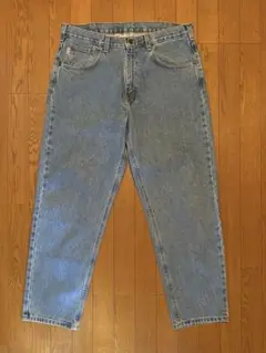 Carhartt デニムパンツ