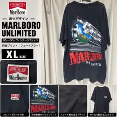 90s Marlboro マルボロ スネークパス Tシャツ 山田蓮 ハーレー - メルカリ