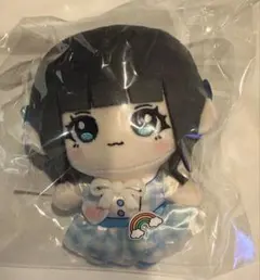 iLife 虹羽みに 推しぬい Kアリーナ - メルカリ