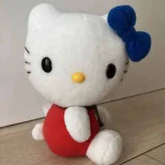 2026年最新】EIKOHキティぬいぐるみの人気アイテム - メルカリ