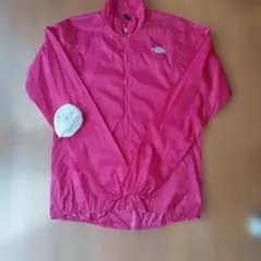THE NORTH FACE ウインドブレーカー L