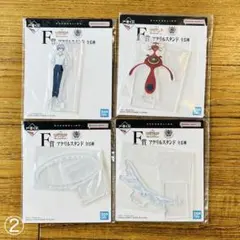 新世紀エヴァンゲリオン　f賞 アクリルスタンド　渚カヲル
