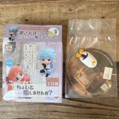 銀魂　エリザベス　 お茶友シリーズ 銀魂 ちょいと一服しませんか?のサムネイル