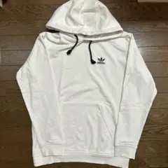 adidas Originals パーカー ホワイト