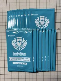 2026年最新】holoLive official card game ブースターパック第2弾の
