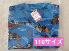 匿名配送❣️トミカ　フリースジャケット　しまむら　福袋　ハッピーバッグ