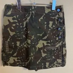 エドウィン　ゴルフ　ショートパンツ