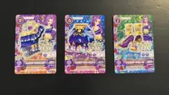 【バラ売り不可】アイカツカード