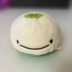 手のひらサイズ なごみまくり ぬいぐるみ サンエックス オオ