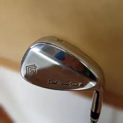 1日限定で値下げします！藤本技工Golf Wedgeのサムネイル