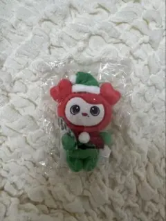 チェヨン チェンブリー クリスマス限定 チェヨン チェンブリー クリスマス限定 - メルカリ