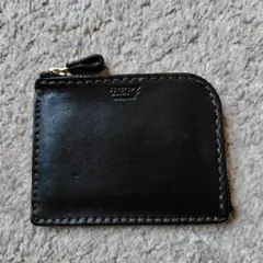 本革 コインケース