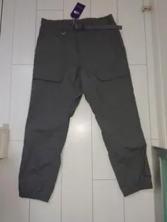 新品未使用　THE NORTH FACE PURPLE LABEL パンツのサムネイル