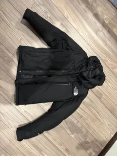THE NORTH FACE バルトロライトダウン　黒