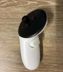 【ジャンク品】Meta Quest Touch Plusコントローラー（左のみ）