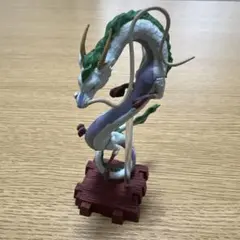 【値下げ】ポーズがいっぱいコレクションDX 神様いっぱい ハク竜