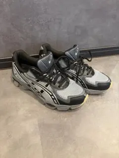 asics gel nyc