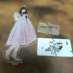 2025年最新】小田倉麗奈 アクリルスタンドの人気アイテム - メルカリ