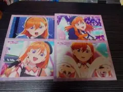 ラブライブスーパースター Liella 澁谷かのん ブロマイド