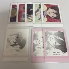 桜蘭高校ホスト部　藤岡ハルヒ　ぱしゃこれ　まとめ売り